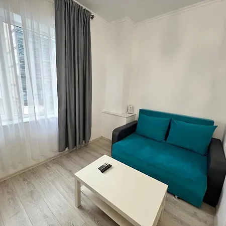 Apartman Bright & Beautiful In Prime Location Walk To Everything