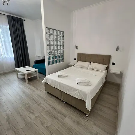 Apartman Bright & Beautiful In Prime Location Walk To Everything *