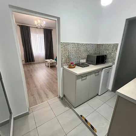 Apartman Bright & Beautiful In Prime Location Walk To Everything