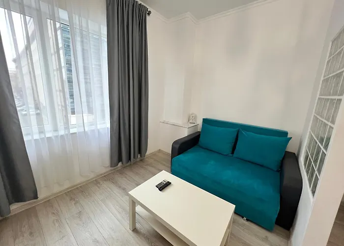 Apartamento Bright & Beautiful In Prime Location Walk To Everything