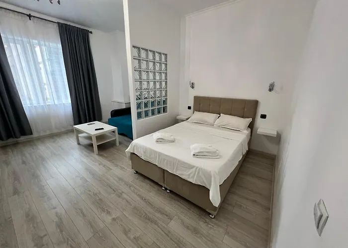 Apartamento Bright & Beautiful In Prime Location Walk To Everything *