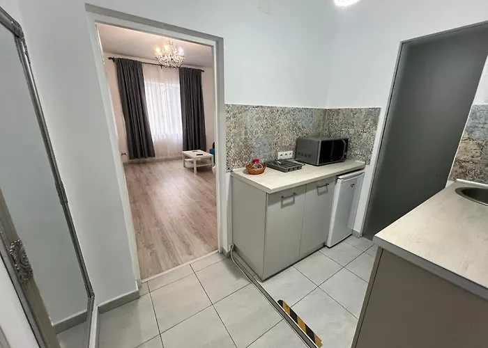 Apartamento Bright & Beautiful In Prime Location Walk To Everything